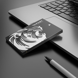 Taifast ไดรฟ์ข้อมูลภายในแบบโซลิดเสตทไดรฟ์ SSD 512GB SATA III 2.5 "128GB 256GB 1TB เดสก์ท็อปไดรฟ์ที่มี6กิกะไบต์/วินาทีอินเตอร์เฟซ - Product Image 6