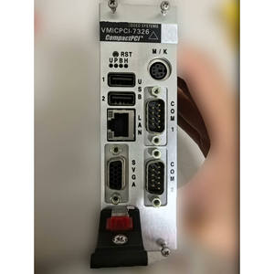 0090-05732 Carte CompactPCI <span class=keywords><strong>SBC</strong></span> utilisée en bon état 3 mois de garantie - Product Image 3