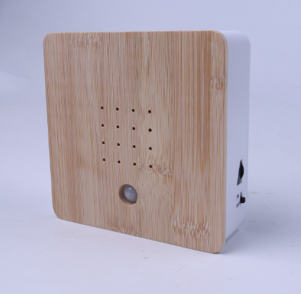 Legno + plastica