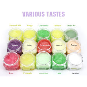 <span class=keywords><strong>Exfoliante</strong></span> Corporal Natural <span class=keywords><strong>para</strong></span> el Cuidado de la Piel, Blanqueador, <span class=keywords><strong>Exfoliante</strong></span> Orgánico <span class=keywords><strong>para</strong></span> el Cuidado de la Piel, Exfoliación <span class=keywords><strong>con</strong></span> Frutas y Sal Marina <span class=keywords><strong>para</strong></span> Cuerpo, <span class=keywords><strong>Manos</strong></span> y Pies - Product Image 3