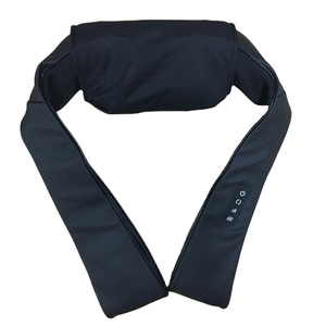 Cuello de assager lectrical houlder ACK full elaxed assachine neneading ther assage roroducts ITH eat - Product Image 1