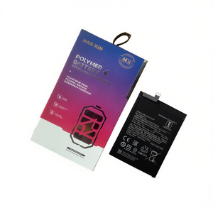 Batterie polymère Hao Xin 5160mAh de remplacement pour Xiaomi Poco X3 X3 NFC X3 Pro - Product Image 2