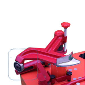 Máquina Neumática <span class=keywords><strong>para</strong></span> <span class=keywords><strong>Desmontar</strong></span> Neumáticos de Camión, Tipo General, con Certificación CE - Product Image 6