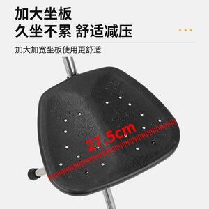 Canne pliante Phideon, légère, à trois pieds, rétractable, pour personnes âgées, aide à la mobilité - Product Image 3