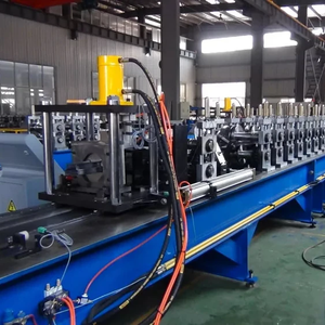 Estante de Almacenamiento de Bajo Precio, Estante Vertical, Material de Construcción, Estante Vertical, Máquina de Pilares - Product Image 6