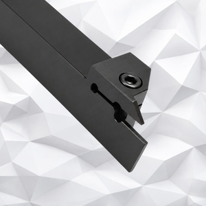Porte-outil de rainurage et d'arrachage externe MGEHL/MGEHR 2525 3T15 - Product Image 5