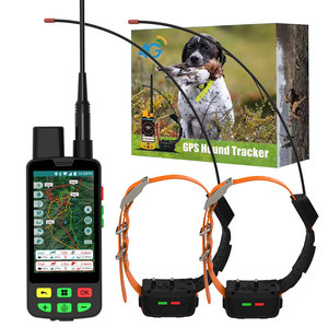Solution Urban Escape Artist - Traceur GPS pour <span class=keywords><strong>chiens</strong></span> urbains à risque de s'échapper - Product Image 1
