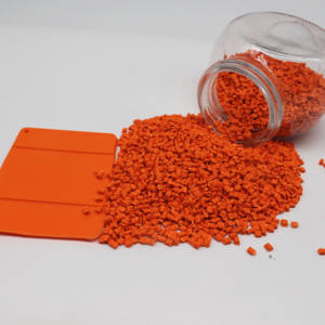 חומר שונה מחיר זול <span class=keywords><strong>pp</strong></span> פה צבע פלסטיק מאסטרבץ מכובד עמ 'גיליון פלסטיק - Product Image 4