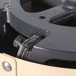 Système d'alimentation automatique par alimentateur électromagnétique de type standard à vibration circulaire <span class=keywords><strong>DA300</strong></span> - Product Image 5