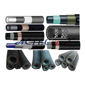 Réfrigération <span class=keywords><strong>Mobile</strong></span> Noir Tissu Climatisation Tube SAE J2064 Type B AC <span class=keywords><strong>Tuyau</strong></span> AC.121.100 <span class=keywords><strong>Tuyau</strong></span> pour BUS Voiture Climatisation - Product Image 5