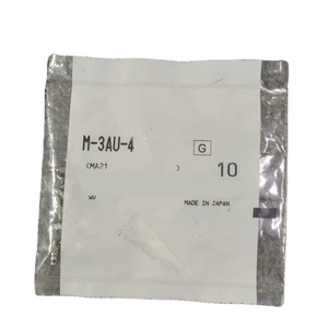 Mini-joints SMC M-3AU-4 - Product Image 1