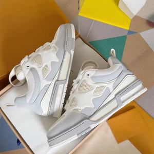 Chaussures de sport d'été pour hommes et femmes. Chaussures de marque de créateur. Style classique intemporel Personnalisation de haute qualité - Product Image 3