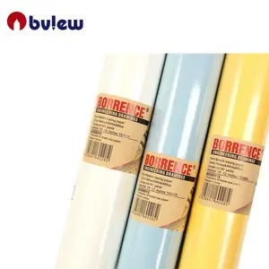 Bview Art Supplier Lightweight Tracing Paper Roll For Ink Pencil And Markers