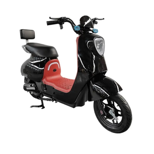 Modello <span class=keywords><strong>Q8</strong></span> Scooter elettrico moto con 2 posti per adulti a buon mercato prezzo elettrico della città bicicletta con 500w potenza del motore - Product Image 6