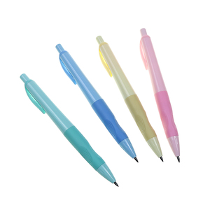 BECOL nouveau Design 2.0mm crayons Graphite coloré pas besoin de <span class=keywords><strong>crayon</strong></span> aiguisé clic <span class=keywords><strong>Action</strong></span> avec <span class=keywords><strong>crayon</strong></span> taille-<span class=keywords><strong>crayon</strong></span> - Product Image 2