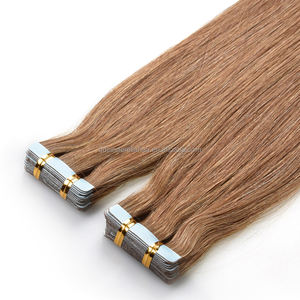 เครื่องม้วนผม<span class=keywords><strong>100</strong></span>ยุโรปแบบคลิปผมต่อแบบเส้นผมอุปกรณ์ต่อผมแบบม้วนเป็นลอนธรรมชาติชุดเครื่องมือ6D ยุโรป - Product Image 2