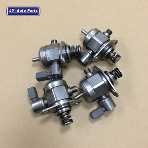 0261520472 06H127025Q 06H127025E Électrique Haute Performance Pompe À Carburant Haute Pression OEM Pour <span class=keywords><strong>Audi</strong></span> Pour VW Pour Passat Pour CC Pour EOS - Product Image 2