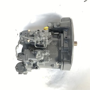 ปั๊มไฮดรอลิกหลัก APEX รุ่น HPV118HW-23B สำหรับรถขุด แข็งแรง ทนทาน ใช้งานร่วมกันได้ ของใหม่จากจีน - Product Image 6