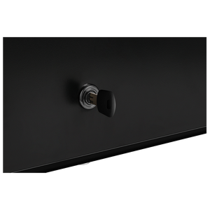 Frigorifero Monoporta a Risparmio Energetico con Sensore di Sbrinamento, Mini Frigo da Cucina da 30 Litri, Frigorifero Termoelettrico, Minibar - Product Image 6