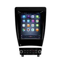 Autoradio Audio MP5 Double Din Android pour Audi A3 II 8P 2003-13, Autoradio Audio, Lecteur DVD, Navigation GPS