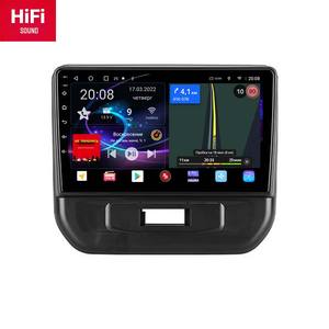 Redpower HI-Fi Lecteur <span class=keywords><strong>DVD</strong></span> de voiture pour Suzuki Celerio 2014 - <span class=keywords><strong>2023</strong></span> Radio <span class=keywords><strong>DVD</strong></span> DSP Lecteur multimédia Navigation Android 10.0 - Product Image 2