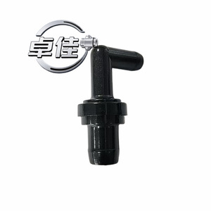 วาล์ว PCV แบบทางเดียว ZJ รุ่น 483QA-1014100 สำหรับอะไหล่ทดแทนระบบไอดีและไอเสียรถยนต์ - Product Image 1