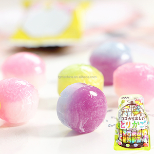 手動ハードキャンディーメーカーと低価格の小容量ハードキャンディー製造機 - Product Image 4