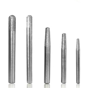Máy Cắt Đá Thiêu Kết Máy Cắt Đá Côn/Kim Cương/CNC/Máy Cắt Khắc - Product Image 5