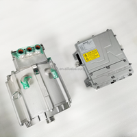 Moteur synchrone AC PMSM de 30 kW/60 kW (puissance nominale/c maximale) et contrôleur de moteur pour véhicule électrique
