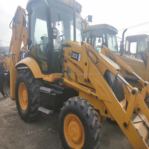 Sử Dụng/Cũ JCB 3CX <span class=keywords><strong>Backhoe</strong></span> <span class=keywords><strong>Loader</strong></span> Trong Giá Thấp Bán - Product Image 2