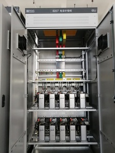 Boîtier de distribution d'éclairage série <span class=keywords><strong>XM</strong></span>, équipement de distribution à trois boîtes - Product Image 4