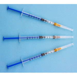 Jeringas Veterinarias Desechables <span class=keywords><strong>de</strong></span> 1-10 ml con o <span class=keywords><strong>sin</strong></span> <span class=keywords><strong>Aguja</strong></span>, Diseño <span class=keywords><strong>de</strong></span> Seguridad, Puntas Luer Lock/Luer Slip - Product Image 4