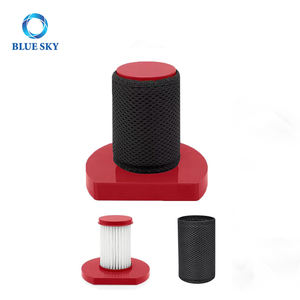 <span class=keywords><strong>เครื่อง</strong></span><span class=keywords><strong>ดูด</strong></span><span class=keywords><strong>ฝุ่น</strong></span>ล้างทำความสะอาดได้กรองฟองน้ำตาข่ายผ้า HEPA สำหรับ<span class=keywords><strong>เครื่อง</strong></span><span class=keywords><strong>ดูด</strong></span><span class=keywords><strong>ฝุ่น</strong></span>ใน DX888 Xiao Mi <span class=keywords><strong>Deerma</strong></span> - Product Image 6