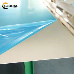 Nouveaux produits chauds 1060 1070 1050 1050A 1100 2017 2024 2A12 3003 3004 feuille d'épaisseur d'aluminium 20mm - Product Image 3