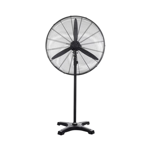 Ce chứng nhận 26 "công nghiệp tầng <span class=keywords><strong>fan</strong></span>-3 tốc độ kim loại Blade <span class=keywords><strong>Fan</strong></span> đối với kho thông gió, nhà làm mát - Product Image 1