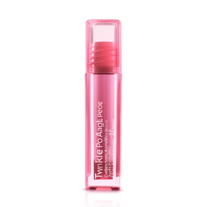 Brillo Labial Twinkle Pop Tangle 01 Bunny Bebe, Fórmula K Beauty, para Todo Tipo de Piel, Maquillaje - Product Image 2