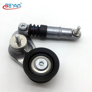 Brazo Tensor de Correa Trapezoidal Triangular de Fábrica BJ326A228CA LR028880 LR034128 para Land <span class=keywords><strong>Rover</strong></span> BEYAN - Product Image 2