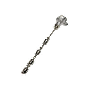 Verticale <span class=keywords><strong>Float</strong></span> Level Switch Waterniveausensor Voor Verdamping 220V Roestvrijstalen Niveau <span class=keywords><strong>Float</strong></span> Switch Hydraulisch - Product Image 6