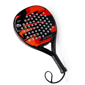 <span class=keywords><strong>Raquetas</strong></span> <span class=keywords><strong>de</strong></span> Pádel Personalizadas <span class=keywords><strong>de</strong></span> Buena Calidad IANONI - Product Image 2