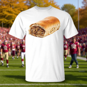 Maglietta Nebraska Game Day Xl - Product Image 3