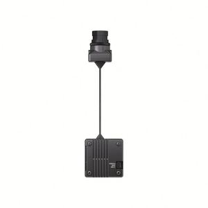 Kit de Cámara VTX Analógica CADDX Infra V2 con Visión Nocturna sin Luz, Super WDR 1500TVL, 131 FOV, Sensor Blanco y Negro para Drones FPV - Product Image 2