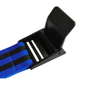 Einstellbare Widerstands bänder für Blut einschränkungen Okklusion gurte für Arme und Beine - Product Image 2