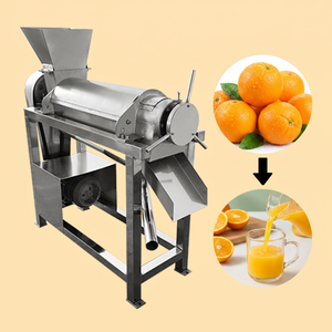 Extractor <span class=keywords><strong>de</strong></span> Jugos, Máquina Exprimidora <span class=keywords><strong>de</strong></span> Frutas y Verduras, <span class=keywords><strong>Exprimidor</strong></span> Industrial <span class=keywords><strong>de</strong></span> Cítricos, Jengibre, Limón, Naranja, <span class=keywords><strong>Exprimidor</strong></span> Lento F01 - Product Image 1