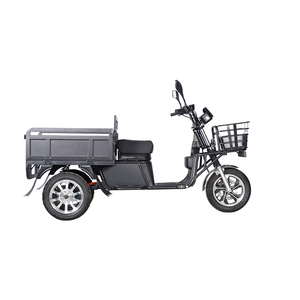 Conception personnalisée Tricycle <span class=keywords><strong>solaire</strong></span> <span class=keywords><strong>électrique</strong></span> à 3 roues Cargo Truck Trade Motorcycle Bike <span class=keywords><strong>Prix</strong></span> - Product Image 2