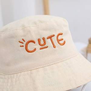 Chapeau de soleil pour enfants pour l'été, chapeau bob réversible pour le printemps et l'automne, casquette polyvalente et mignonne avec protection UV pour garçons et filles - Product Image 5