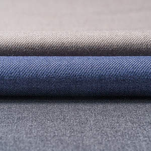 Vải may vest nam cao cấp Skygen Wholesale, chất liệu mềm mại, sang trọng, dệt <span class=keywords><strong>twill</strong></span> - Product Image 3