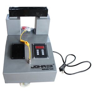 Calentador de Rodamientos Portátil por Inducción para Calentar Rodamientos, Engranajes y Bujes - Product Image 2