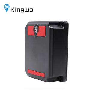 Длительный срок службы батареи 5 лет, магнитная установка, LTE 4g <span class=keywords><strong>Gps</strong></span>-трекер, портативный для отслеживания активов и <span class=keywords><strong>Gps</strong></span> - Product Image 5