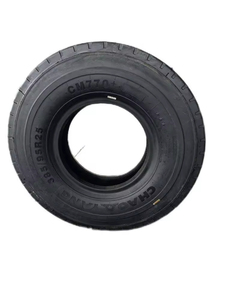 ยางรถบรรทุกหนักแบบเรเดียล OTR ขนาด 385/95R25 สำหรับใช้งานทั้งบนและนอกถนน ราคาประหยัด - Product Image 4