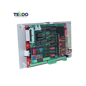 Năng lượng hiệu quả bơm nhiệt pcba độ tin cậy cao Bảng điều khiển nguyên mẫu và hộp xây dựng lắp ráp - Product Image 3